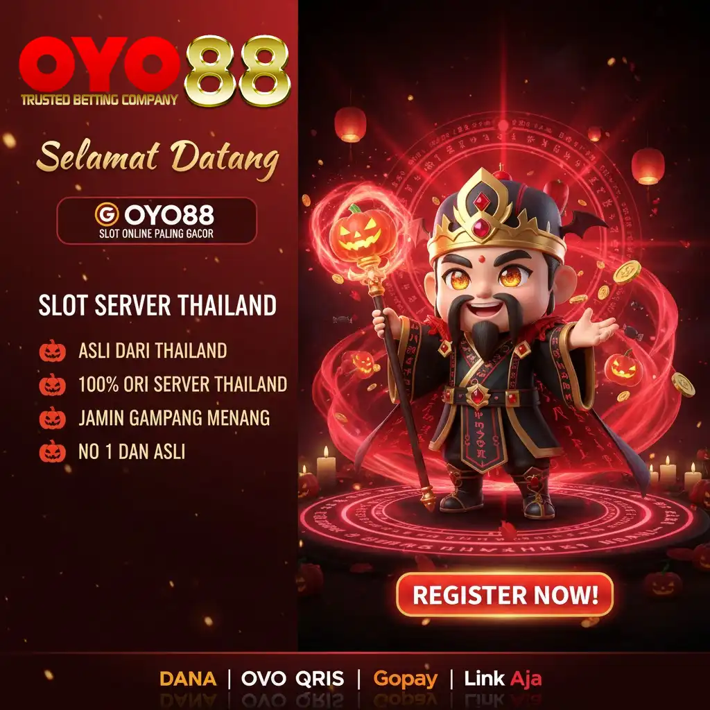 OYO88 : SITUS GAME ONLINE SERVER THAILAND TERPERCAYA PALING MUDAH MAXWIN - WooCommerce eCommerce